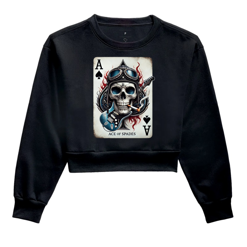 Ace Of Spades
