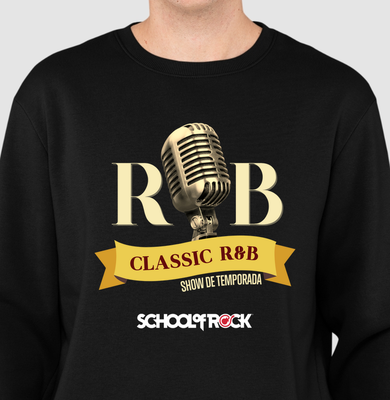Classic R &  B