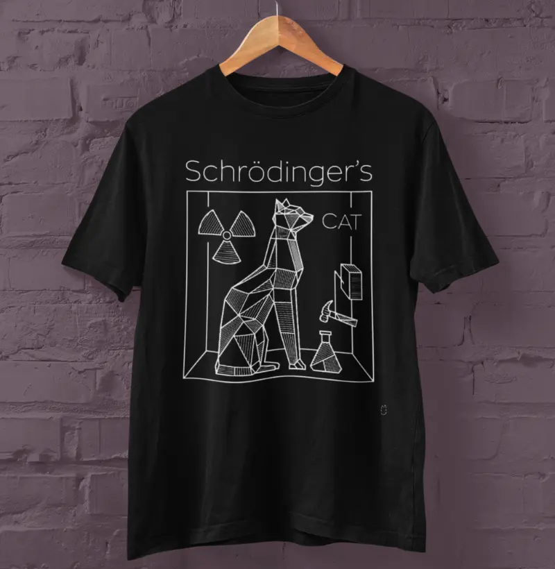 Schrodinger Cat