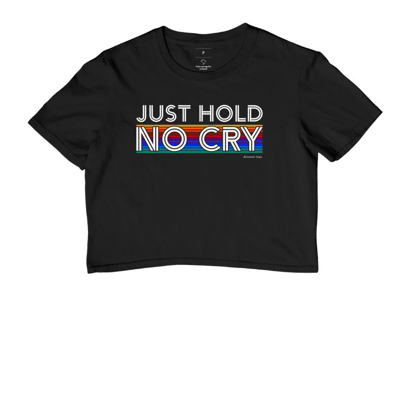 Just Hold