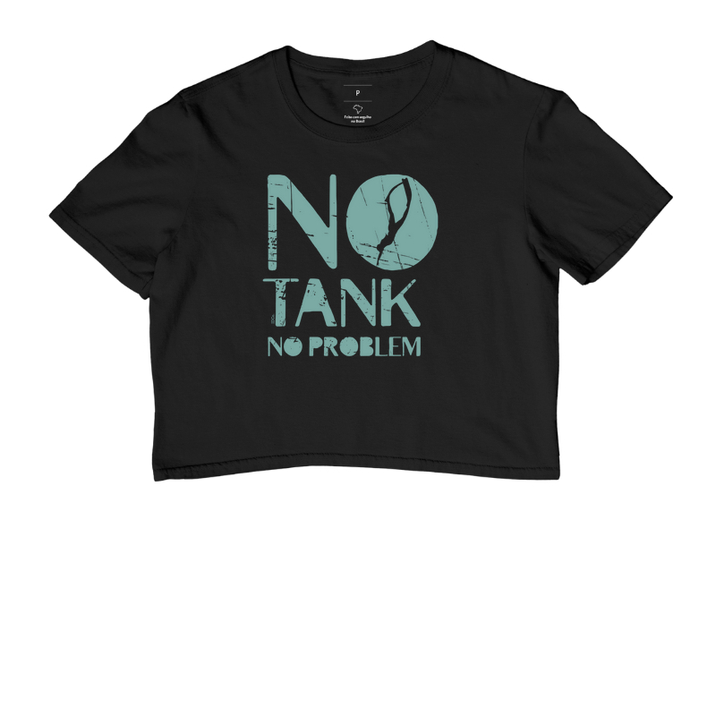 No Tank No Problem