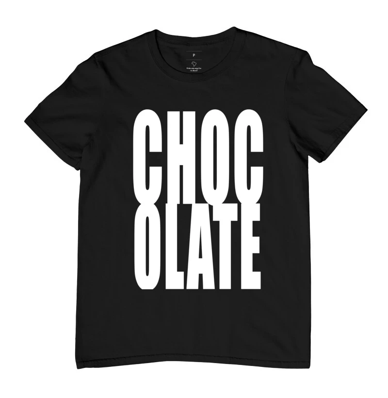 Camiseta GTA Chocolate