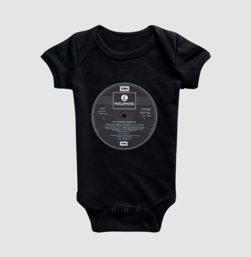 Label - Parlaphone v2
