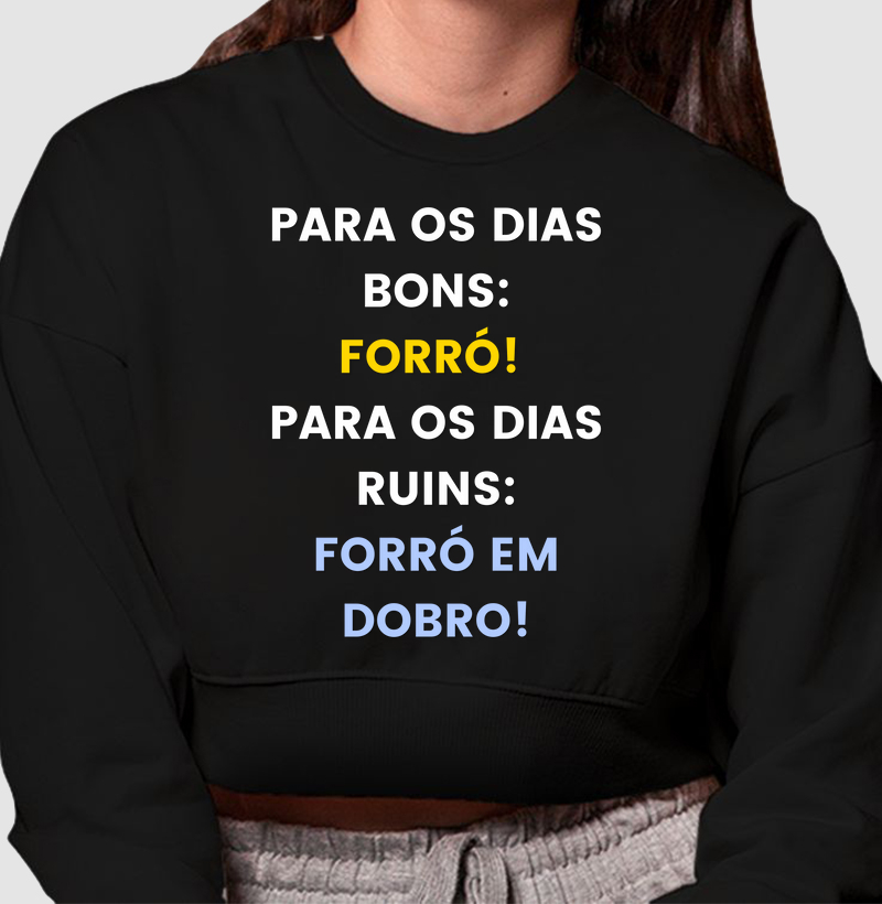 Para os Dias Bons Forró