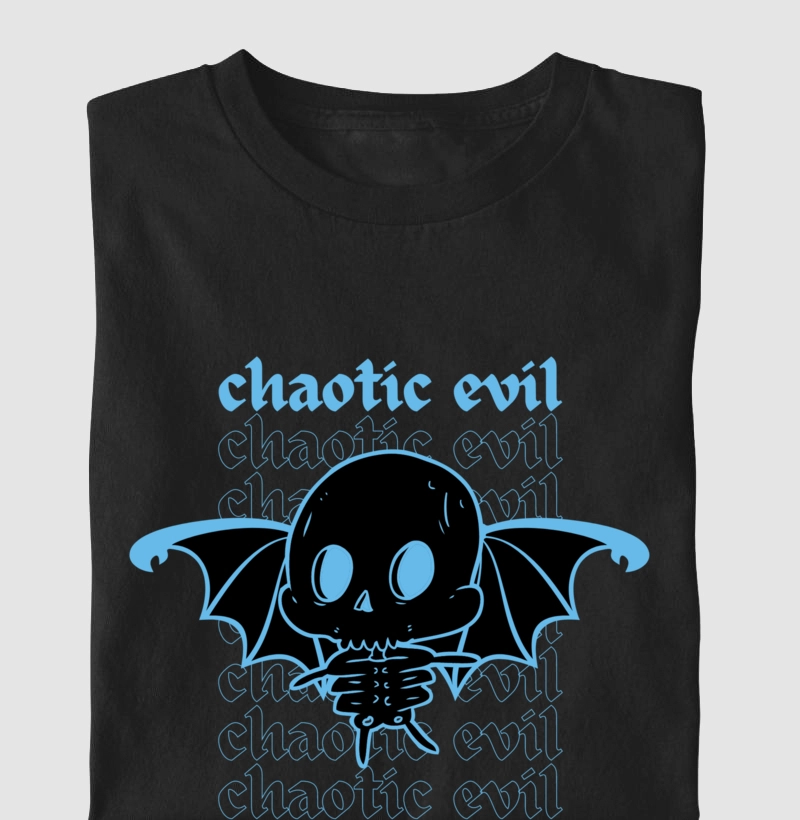 Chaotic Evil