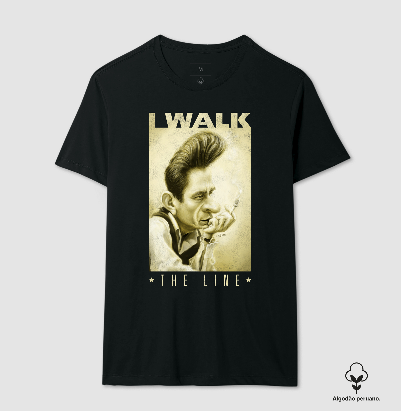 I Walk the Line