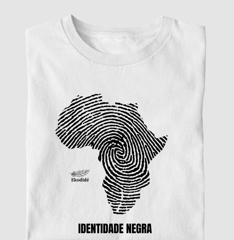 Identidade negra