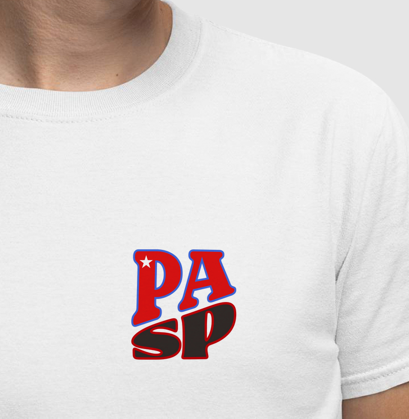 PA - SP