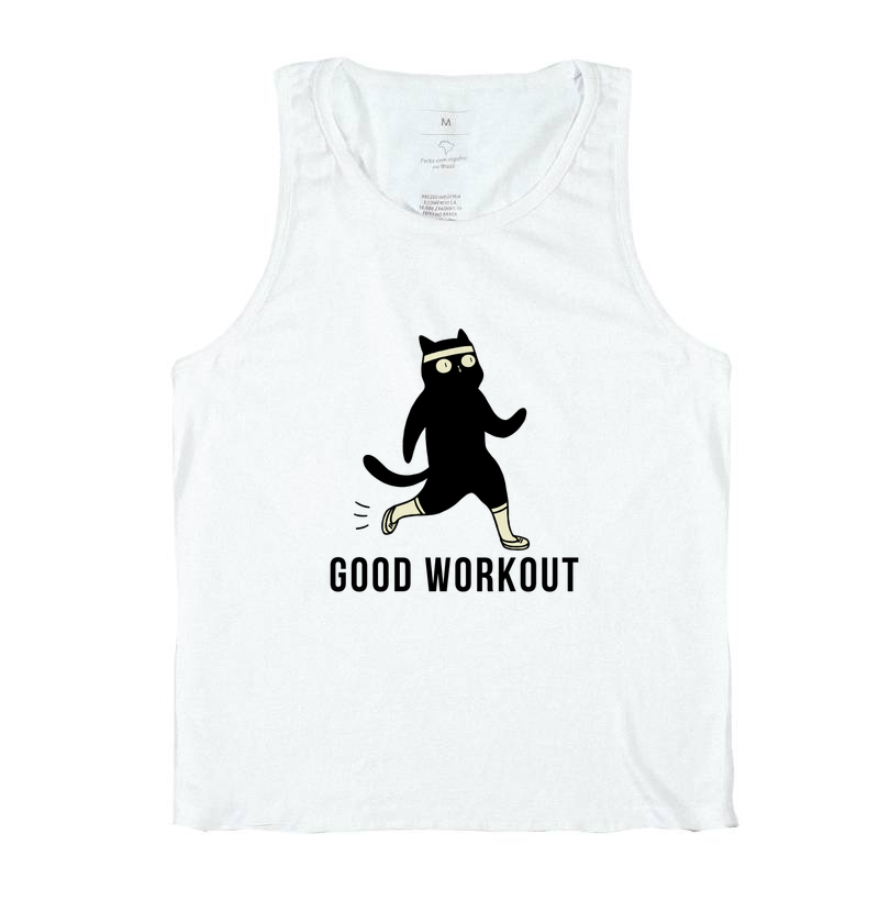 Regata Gato No Foco nº6