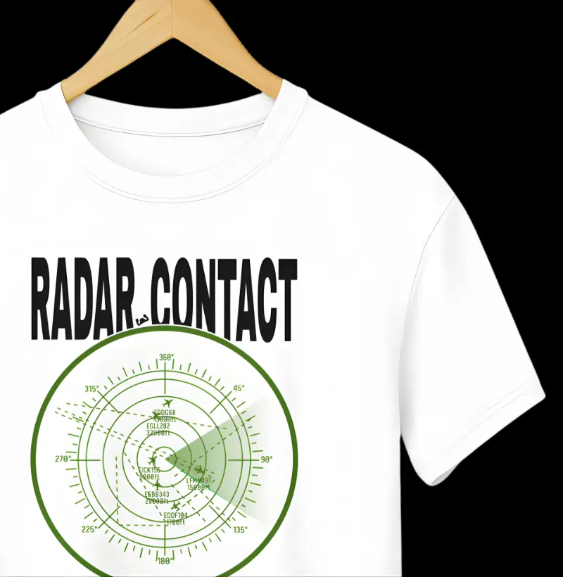 Radar Contact