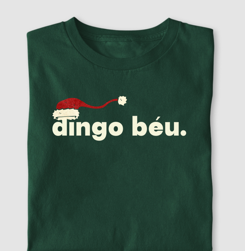 Dingo béu