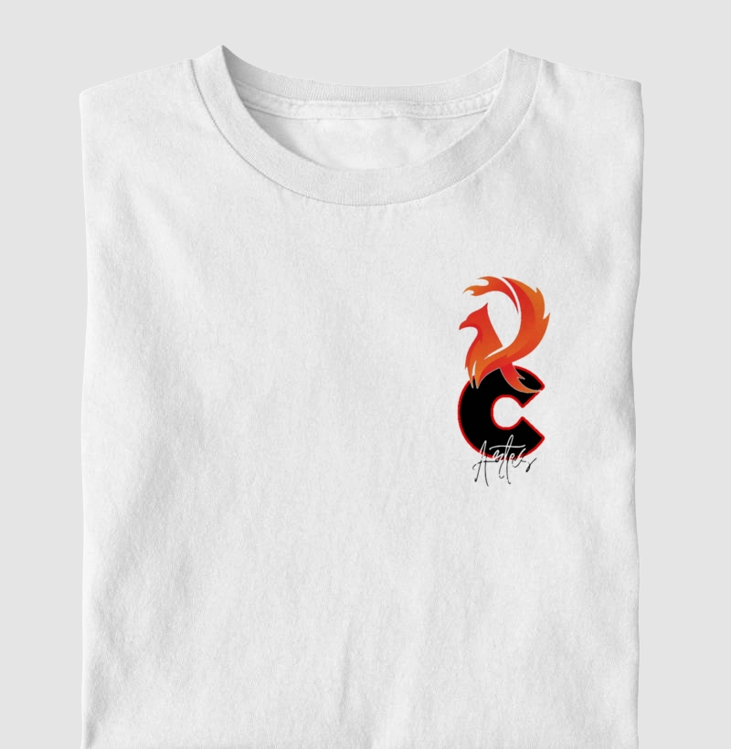 CAMISETAS RC ARTES