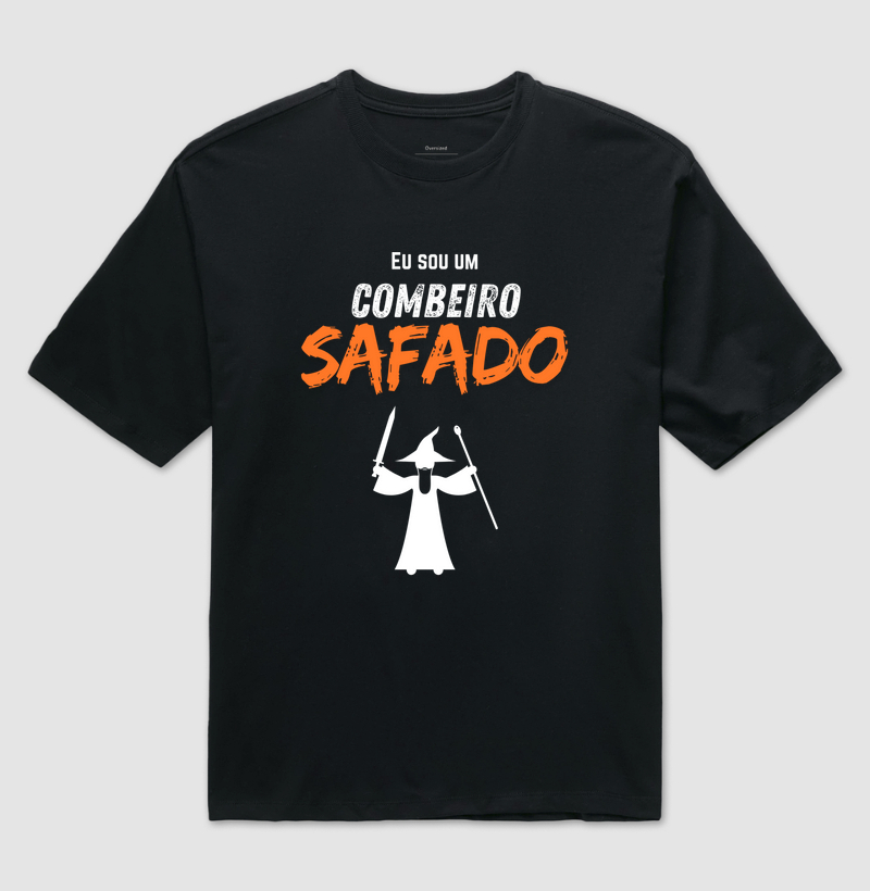 Combeiro Safado