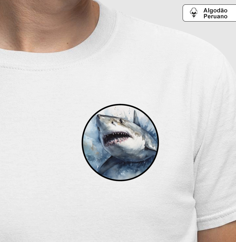 Shark Pocket