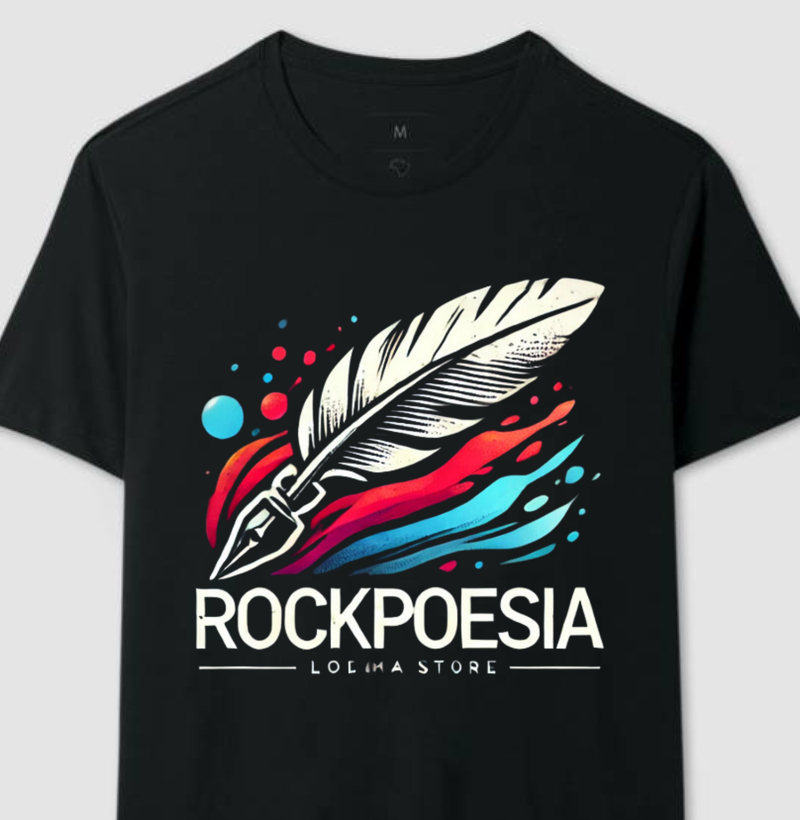 Rock Poesia