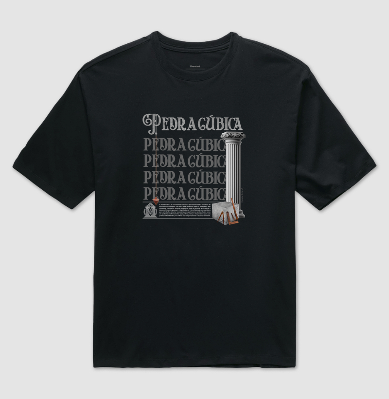 A Pedra Cúbica