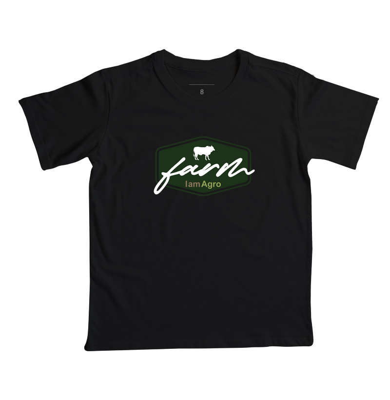 Camiseta Farm - Agro