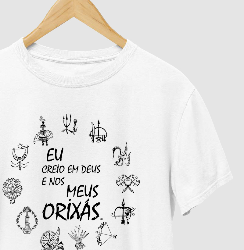 Meus Orixás