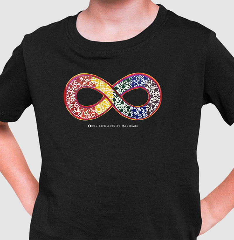 Infinito by Magicare