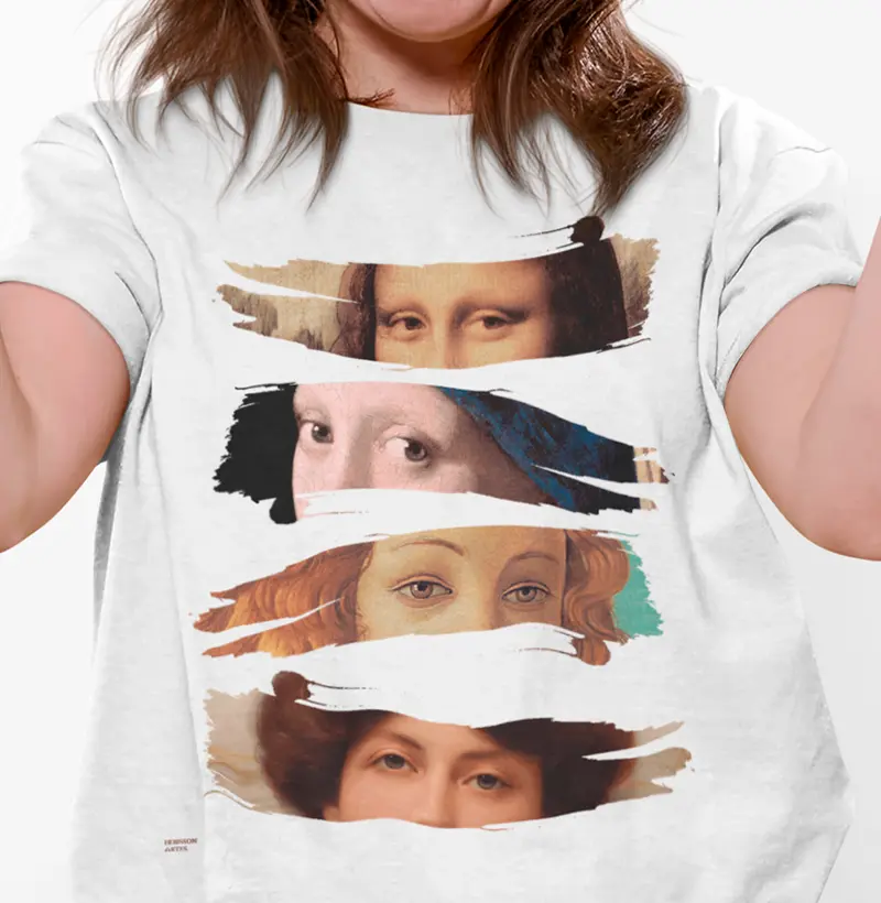Olhar Artístico