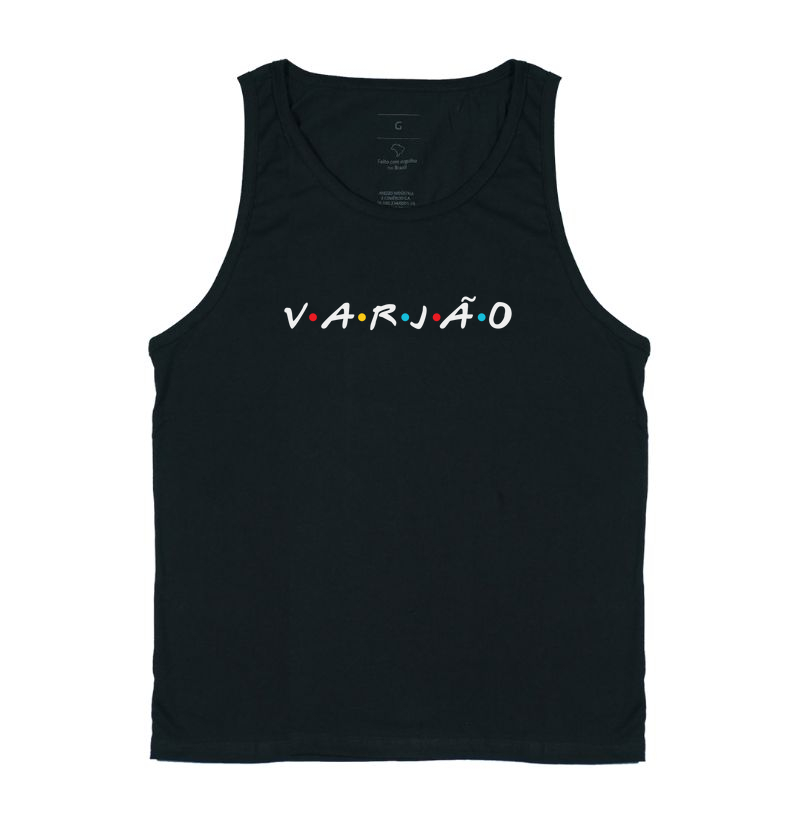 Varjão Friends