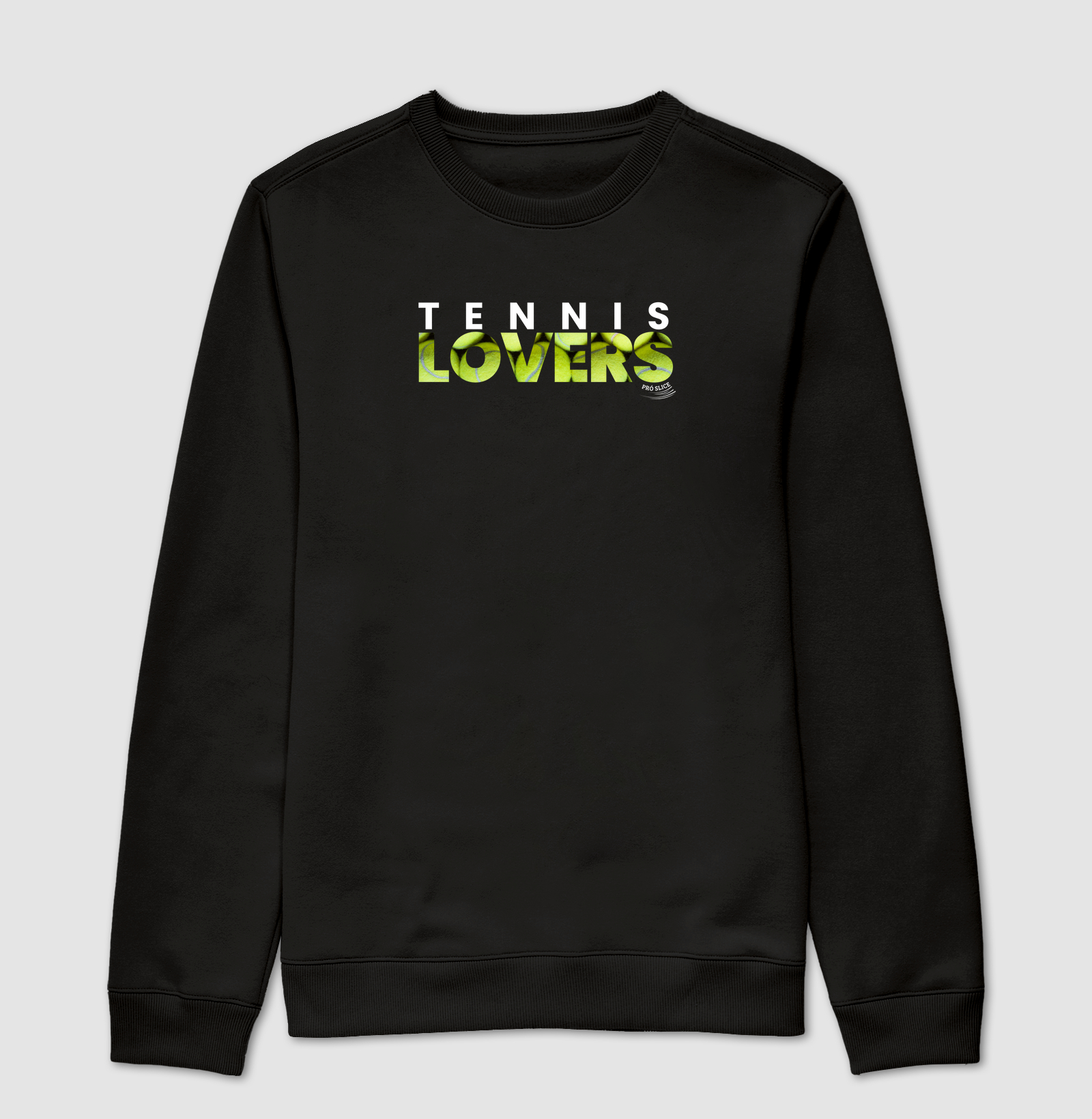 Tennis Lovers