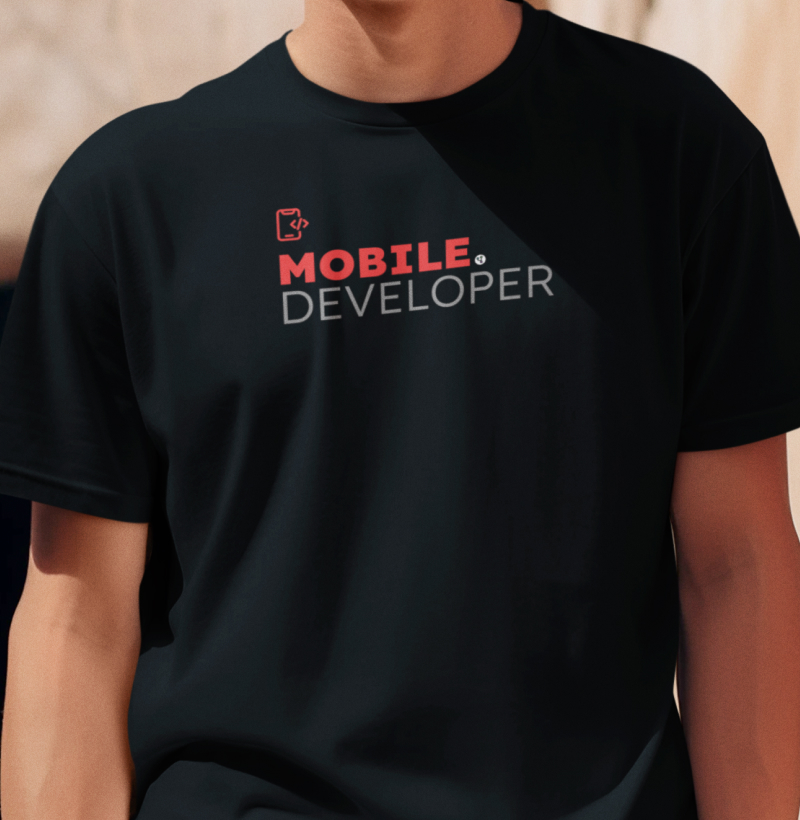 Mobile Developer