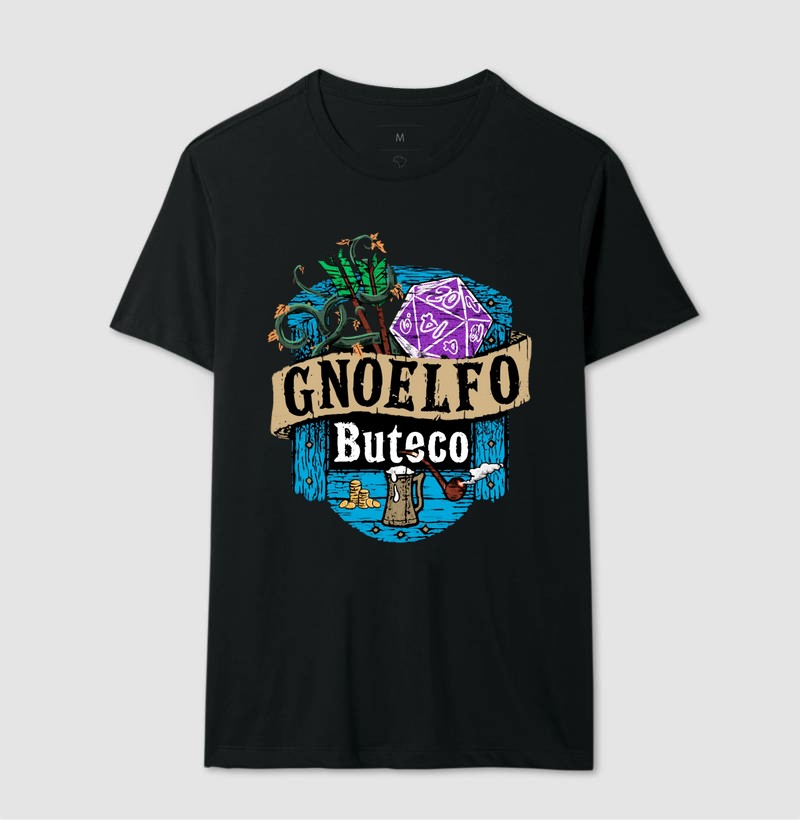 Camisa do Buteco