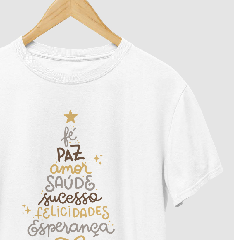 Arvore das boas vibrações