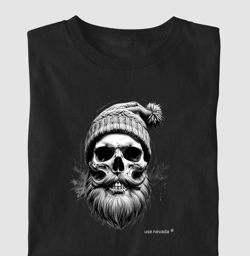Skull Rider Winter
