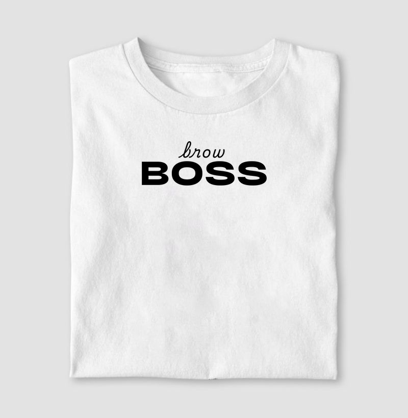 Brow Boss