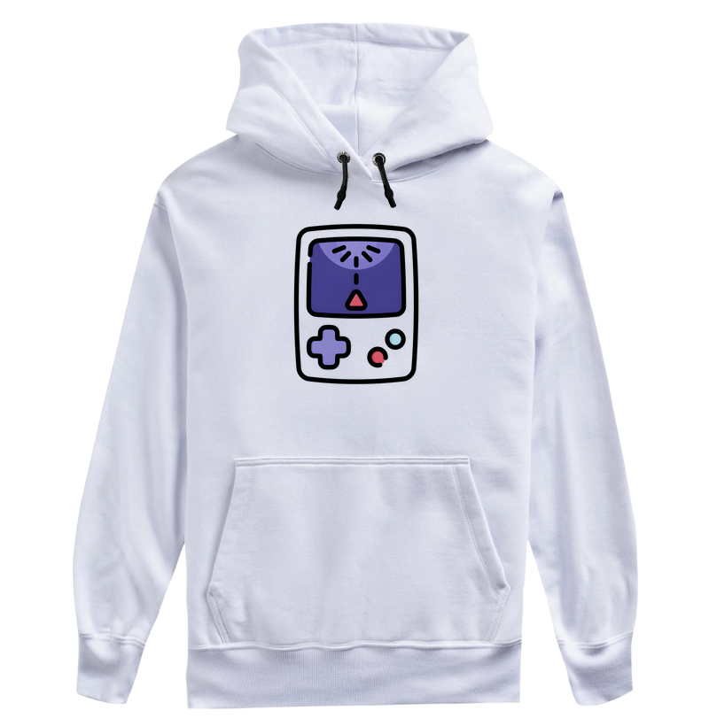 Mini gamer