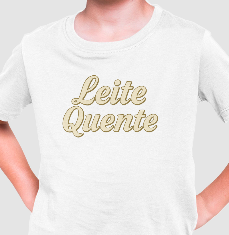Leite Quente