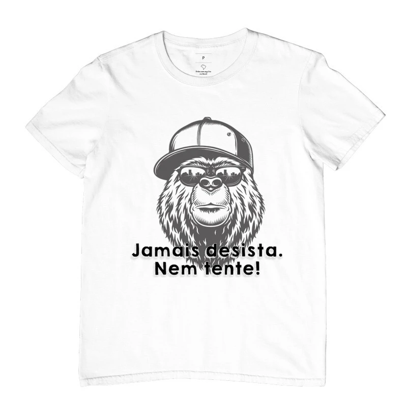Jamais desista