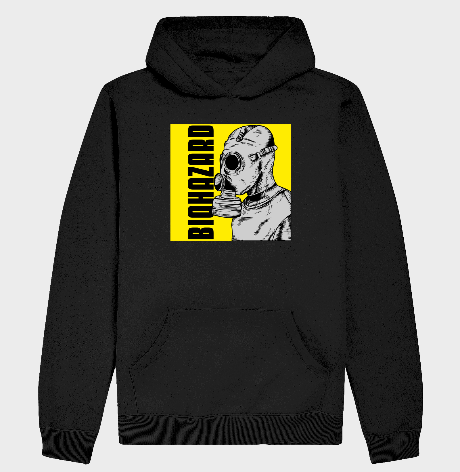 Biohazard