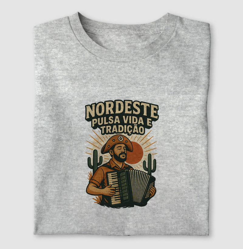 Nordeste pulsa vida e tradição
