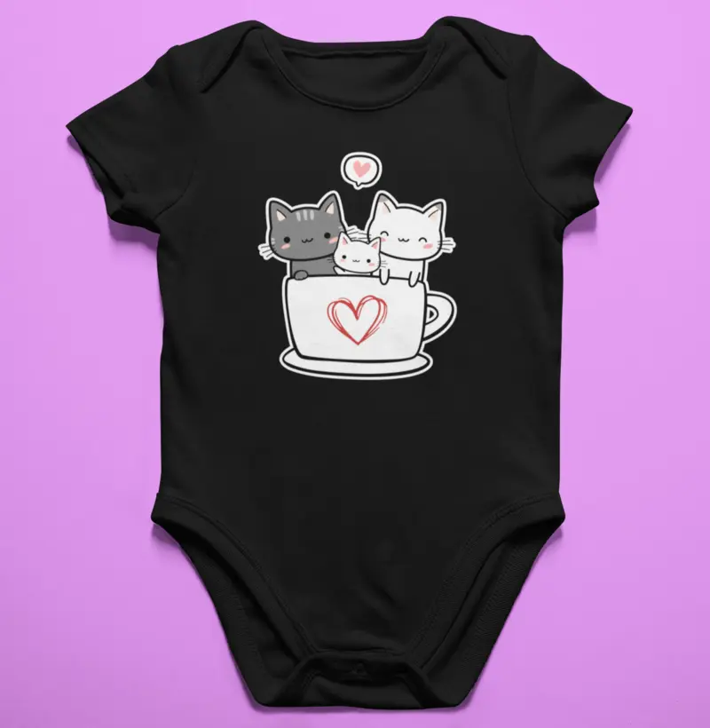 Baby family