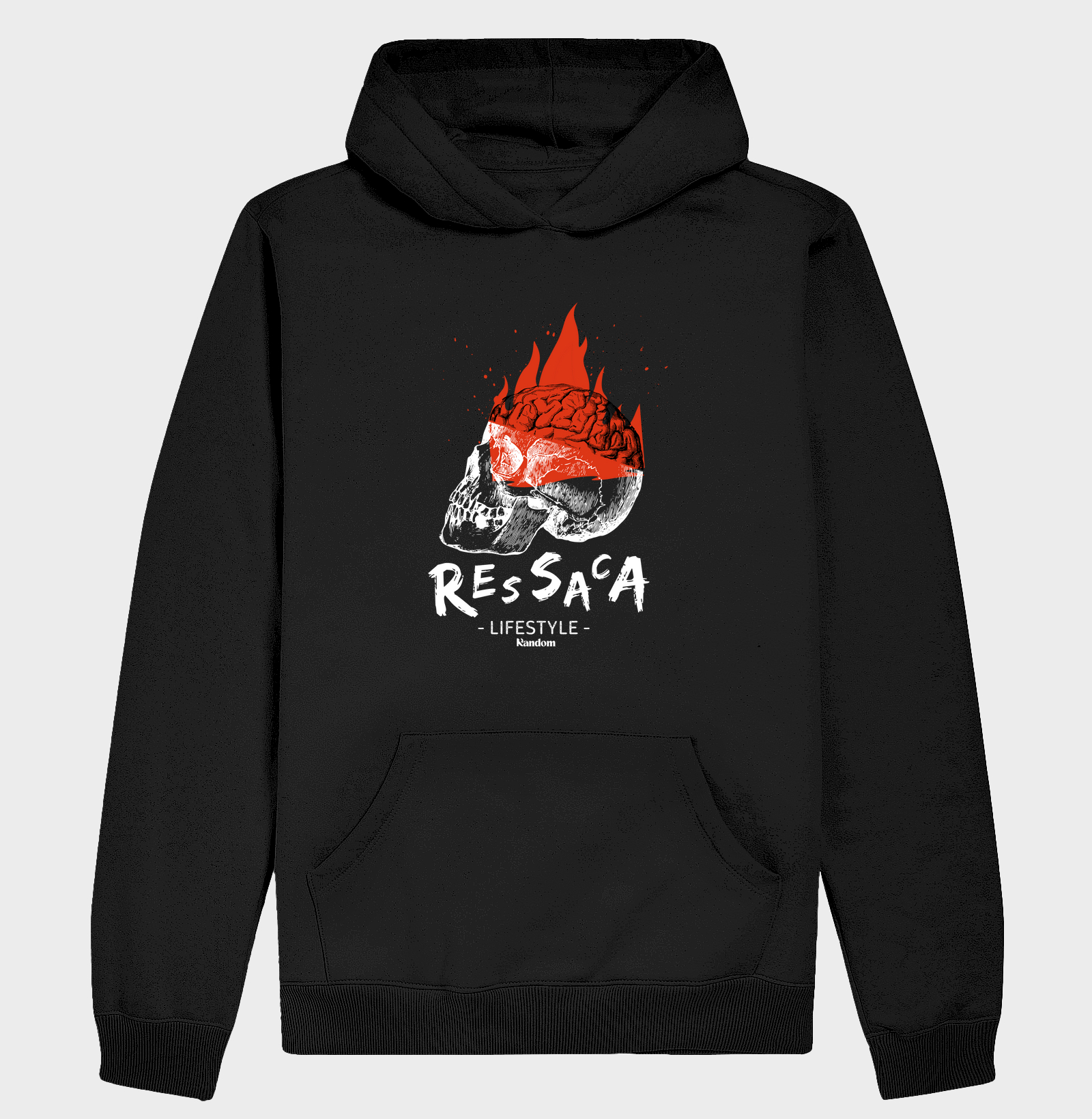 Ressaca 