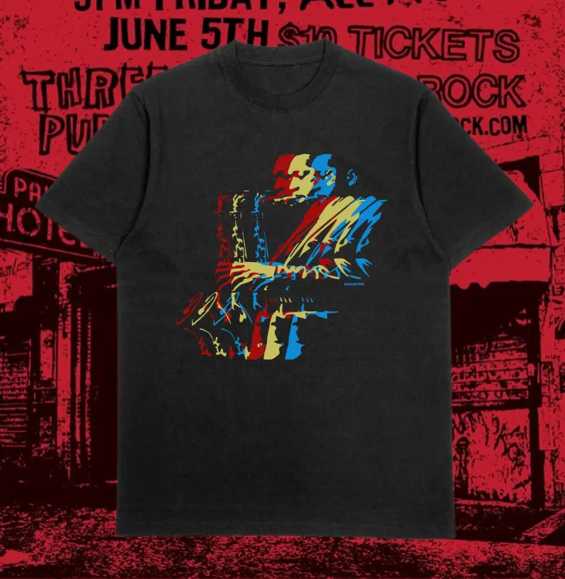 A LOVE SUPREME