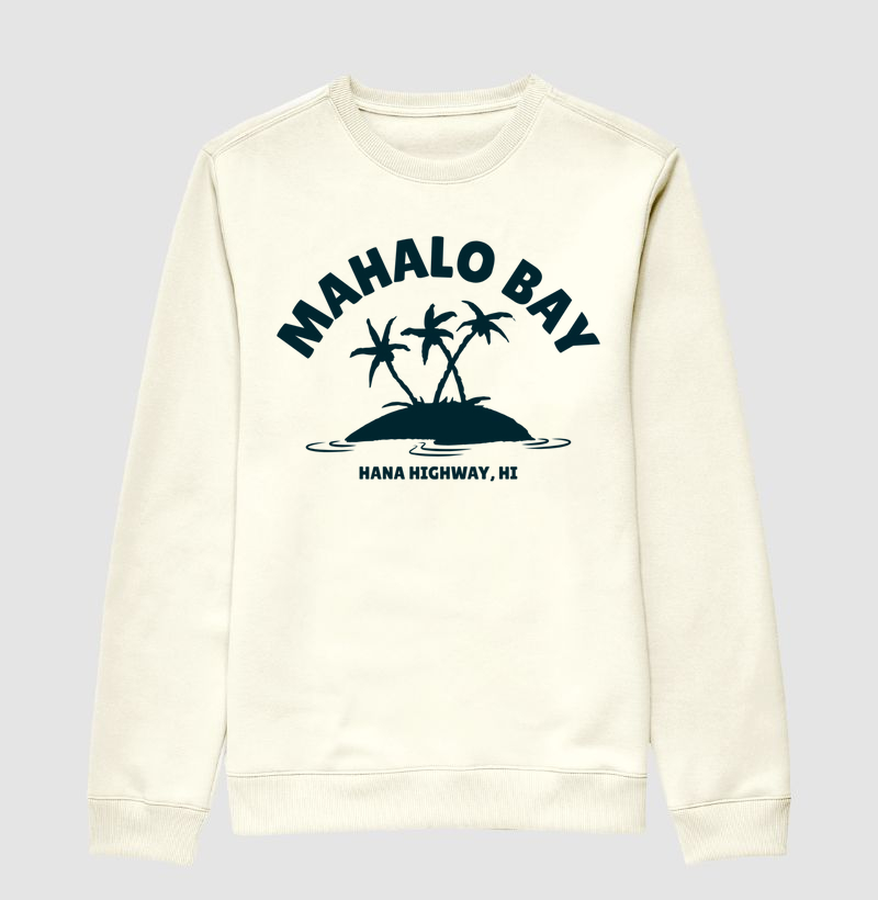 Mahalo Bay