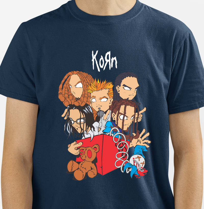Korn