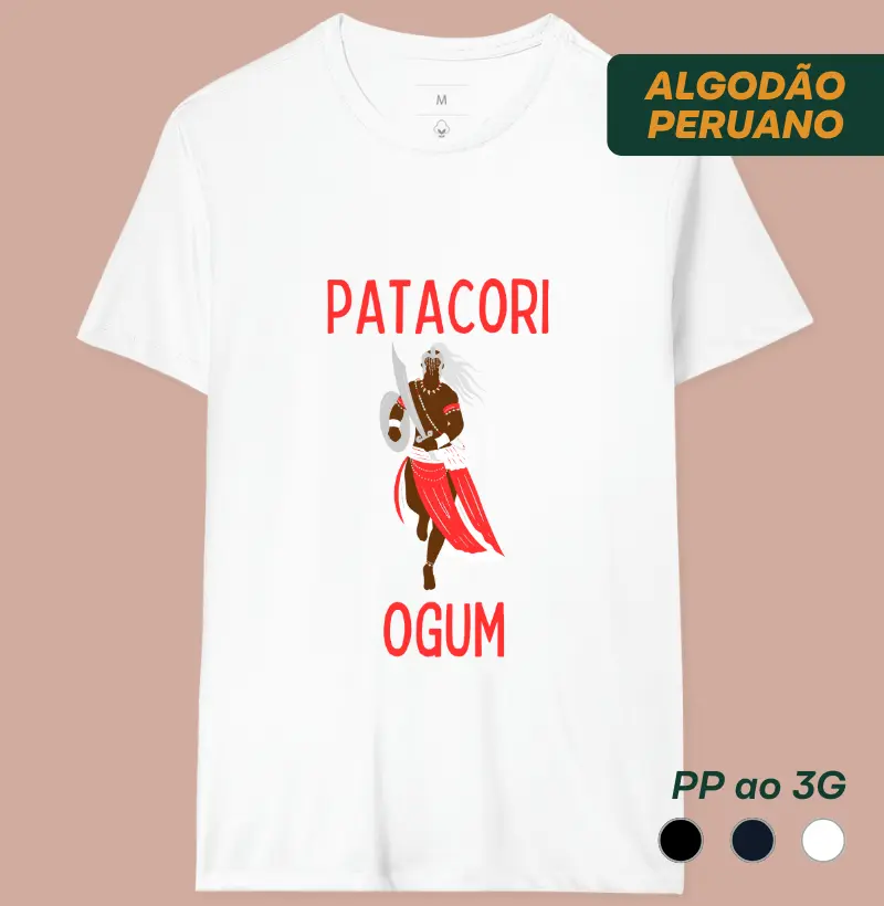 Patacori Ogum