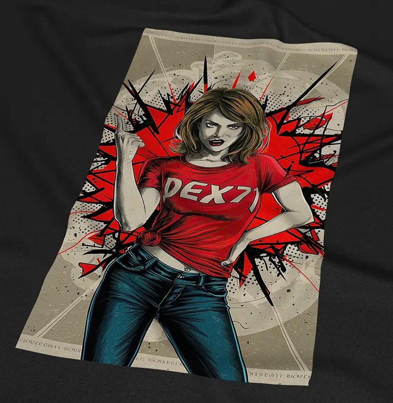 Girl Power - DEX71