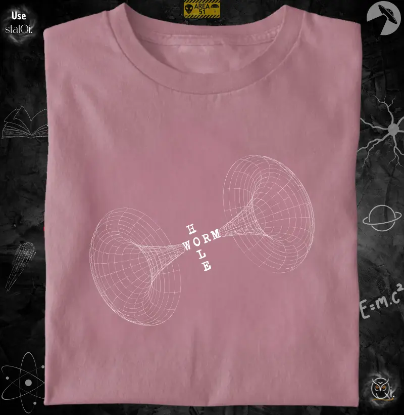 WormHole