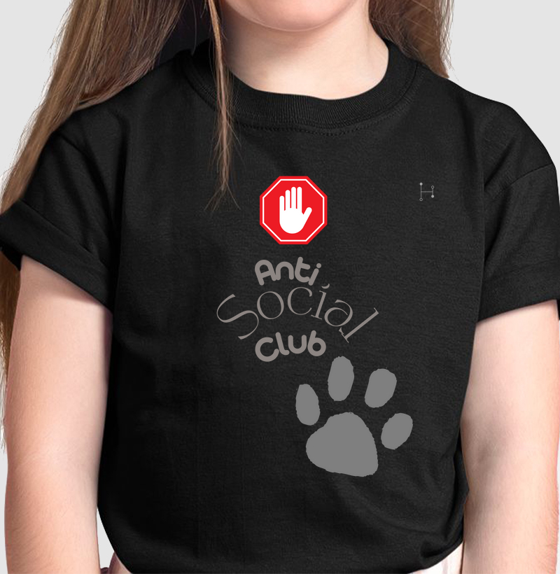 Pet Antissocial Club