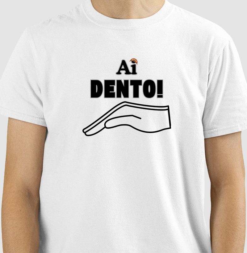 Ai Dento!