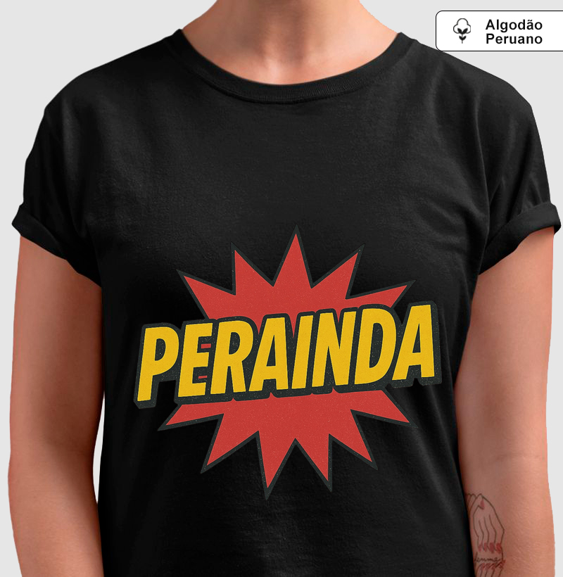 Perainda!