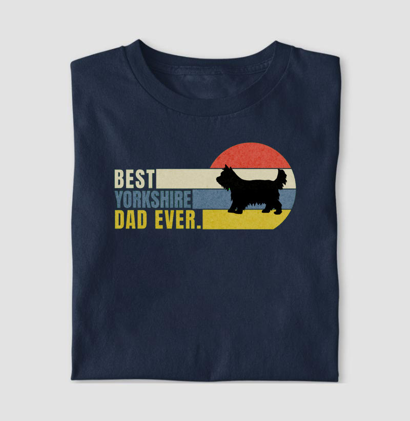 Best Yorkshire Dad Ever