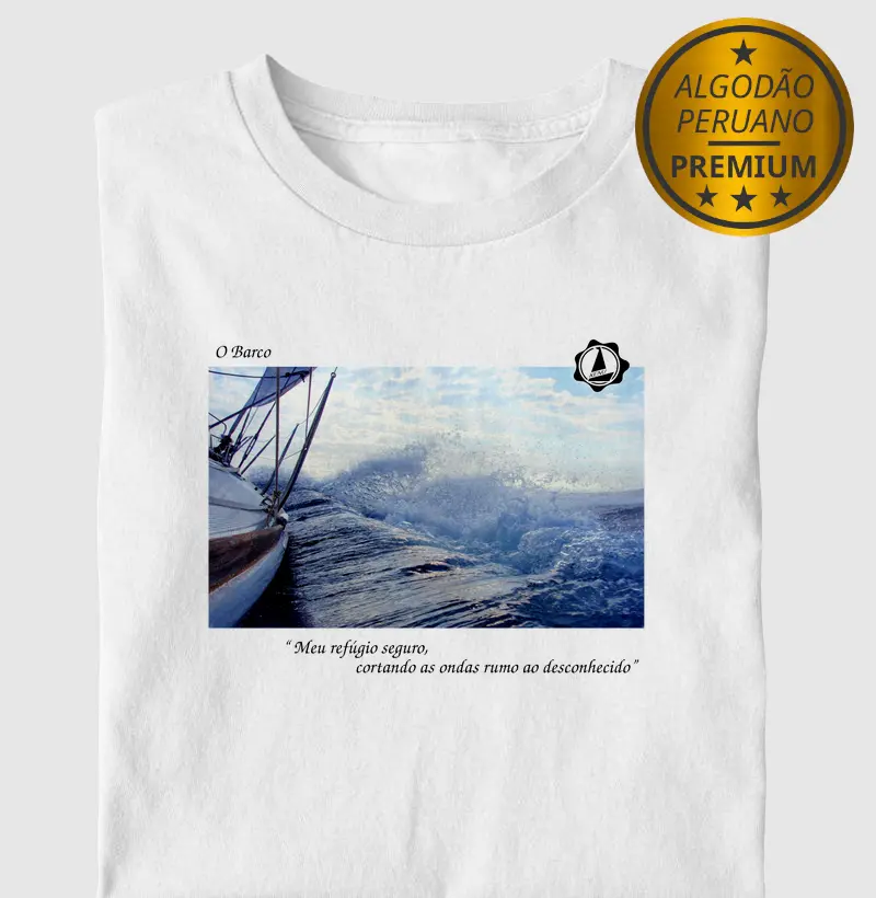 Kenu O Barco KPC