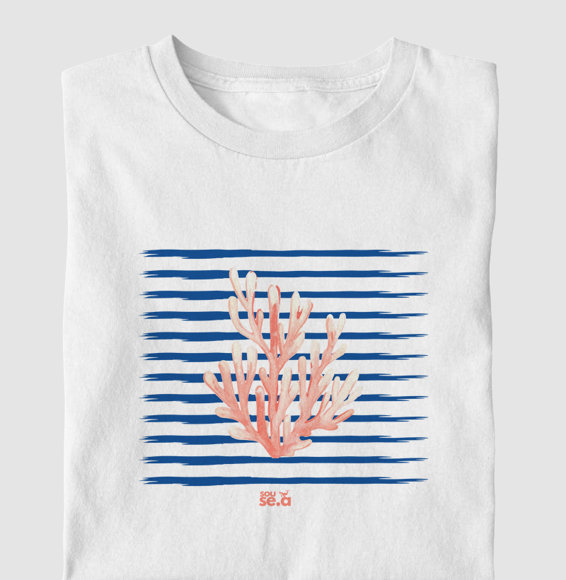 Coral II Listras do Mar